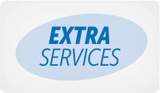 Extra Interior Services